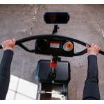 Горнолыжный тренажер DFC SkiPro Black